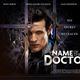 Illustration for article titled Doctor Who: Name of the Doctor spoilers? Nope.